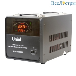 RS-1 12000X