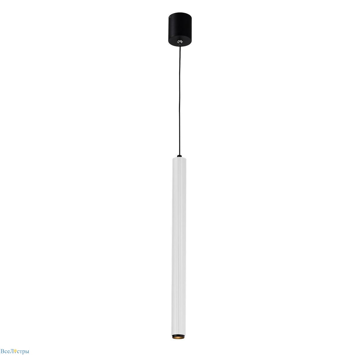 подвесной светодиодный светильник lightstar palla 737016