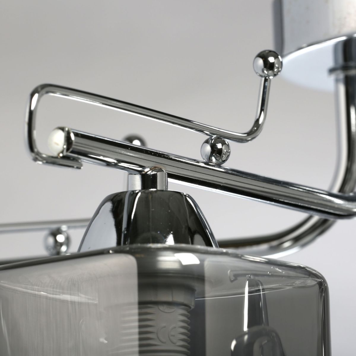 потолочная люстра de markt city олимпия 106010105