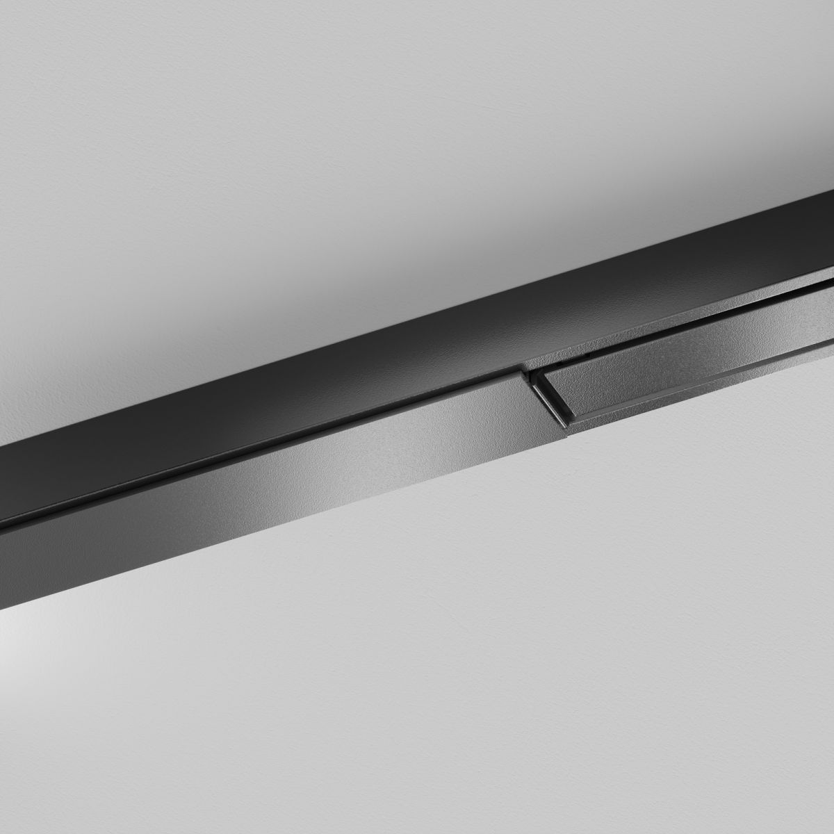 декоративная накладка maytoni technical exility x tra239dc-1b