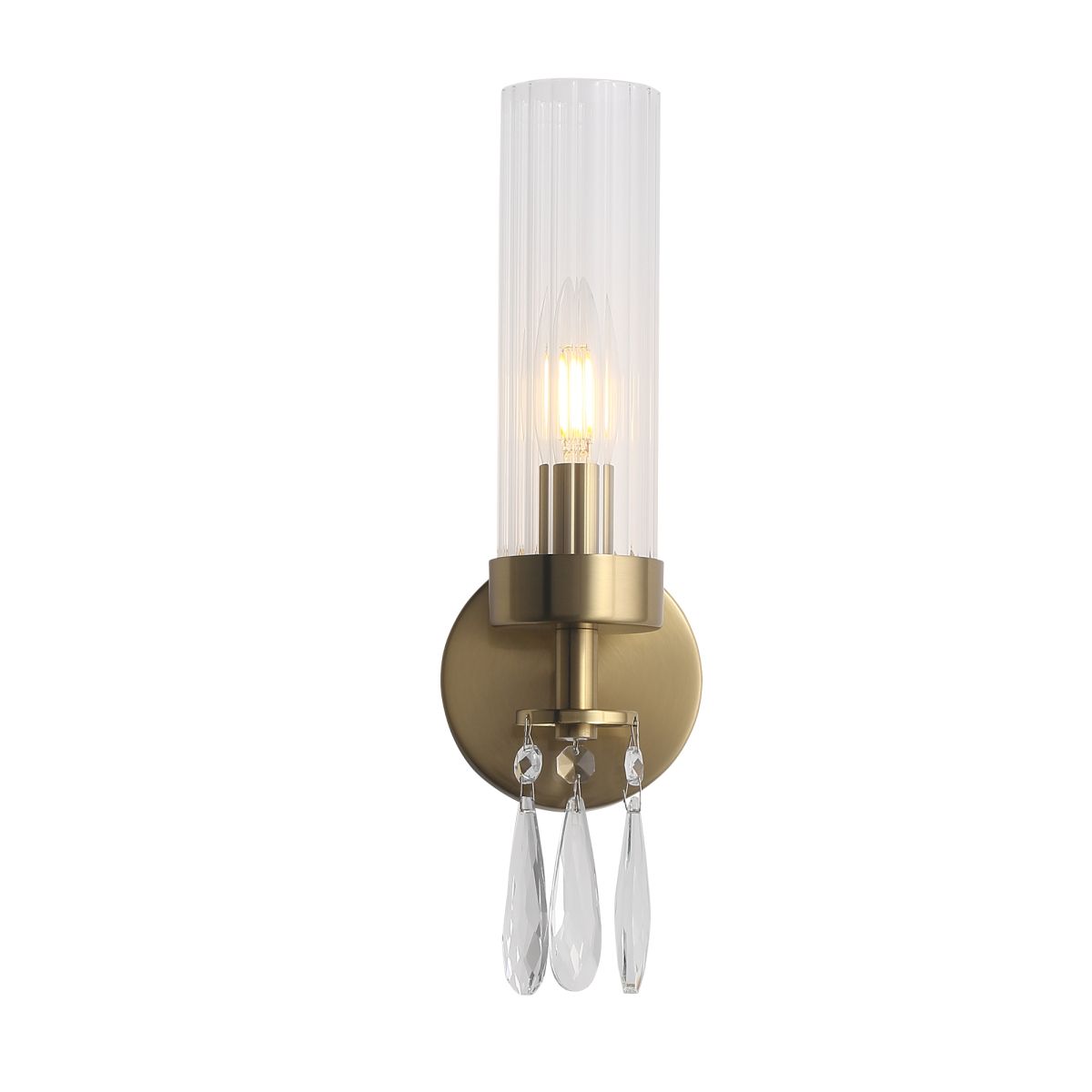 бра st luce иллюмиа sl1400.301.01