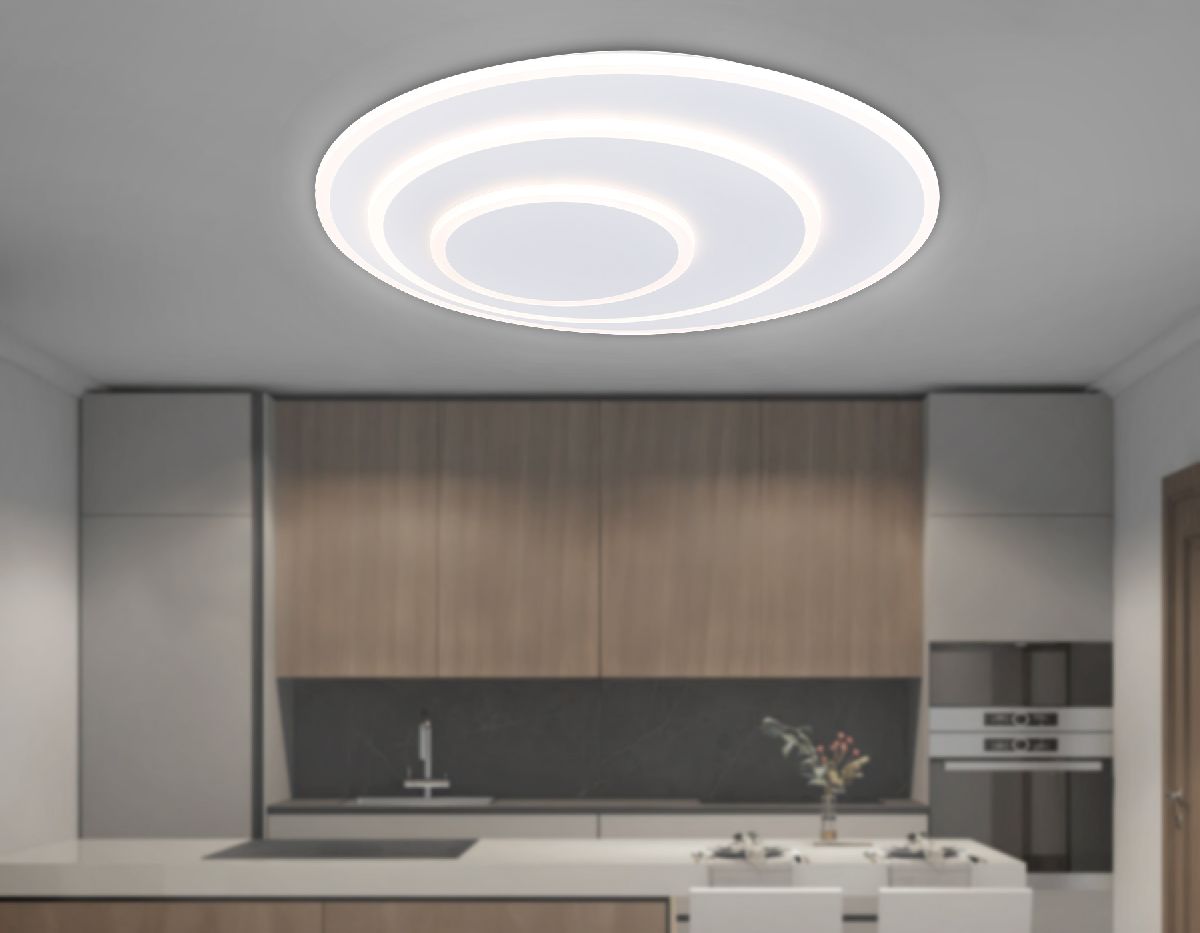 потолочный светильник ambrella light original fa7707
