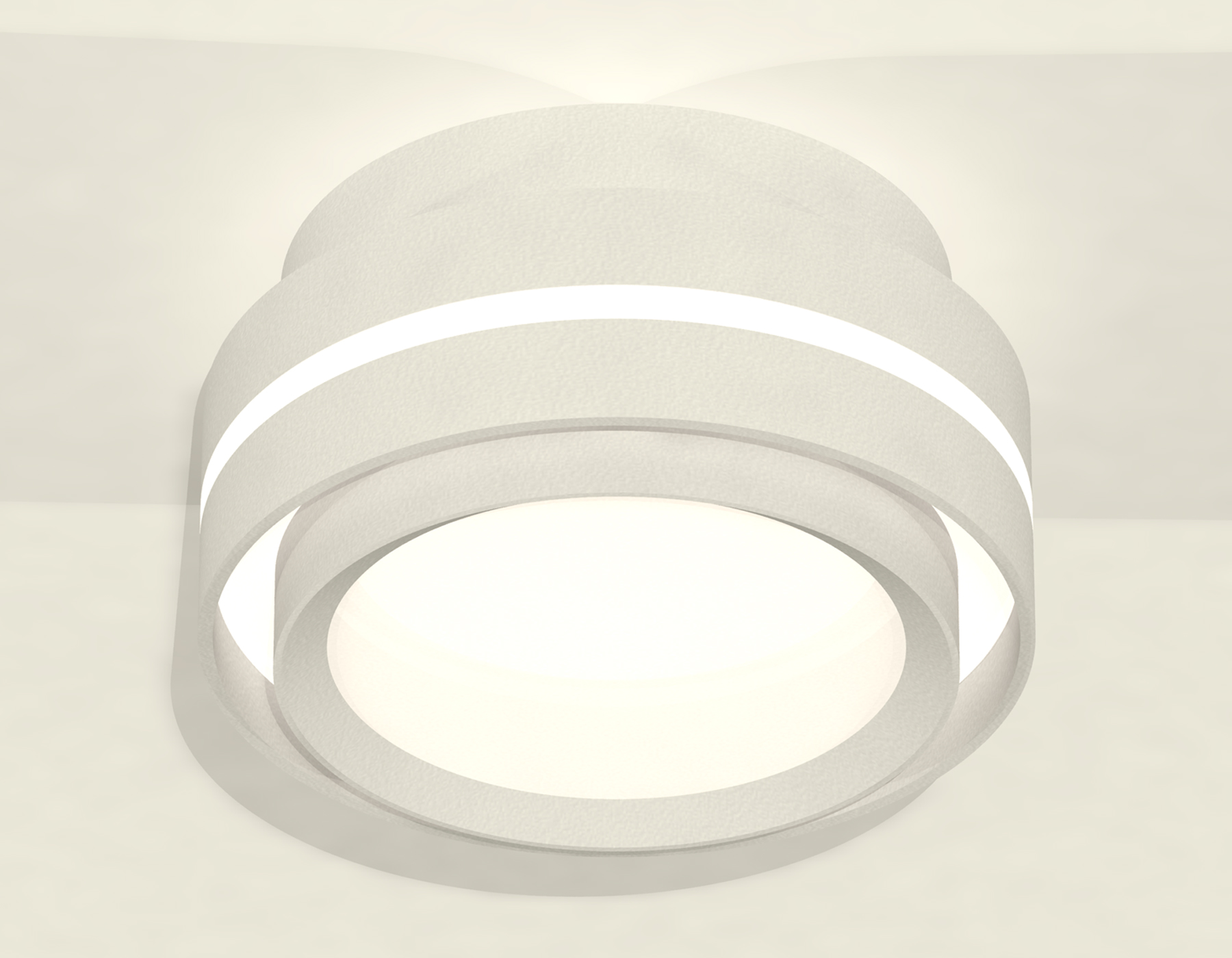 потолочный светильник ambrella light techno spot xs8412001 (c8412, n8112)