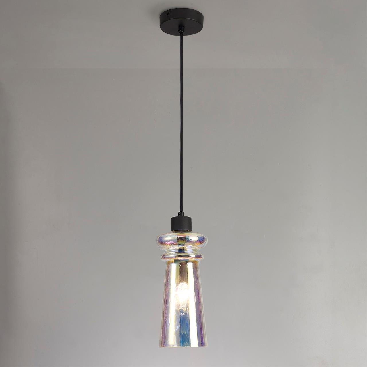 подвесной светильник odeon light pasti 4967/1a
