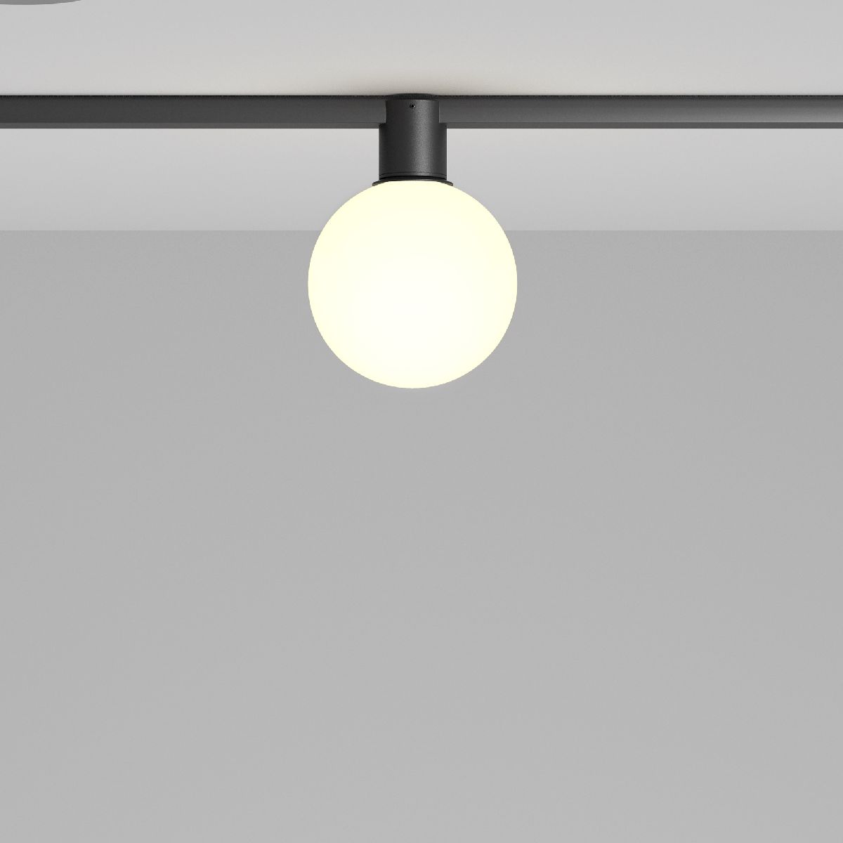 трековый магнитный светильник maytoni luna tr171-1-5w3k-wb