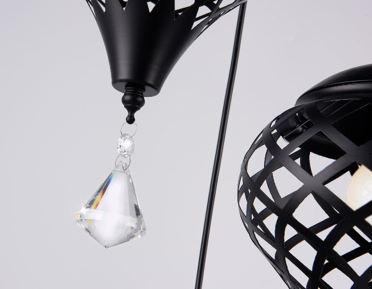 подвесной светильник ambrella light loft tr8444
