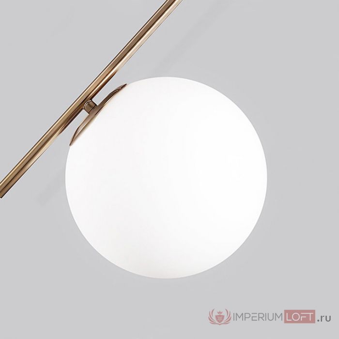 подвесной светильник imperiumloft flexic lights family michael anastassiades 185396-22