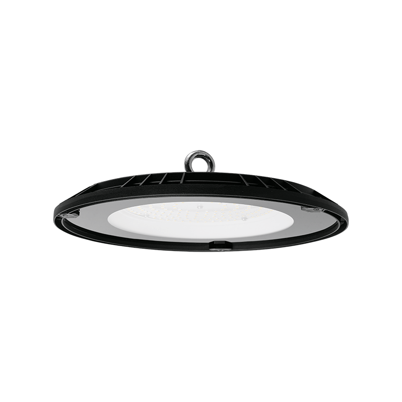 промышленный светильник wolta ufo-100w/01
