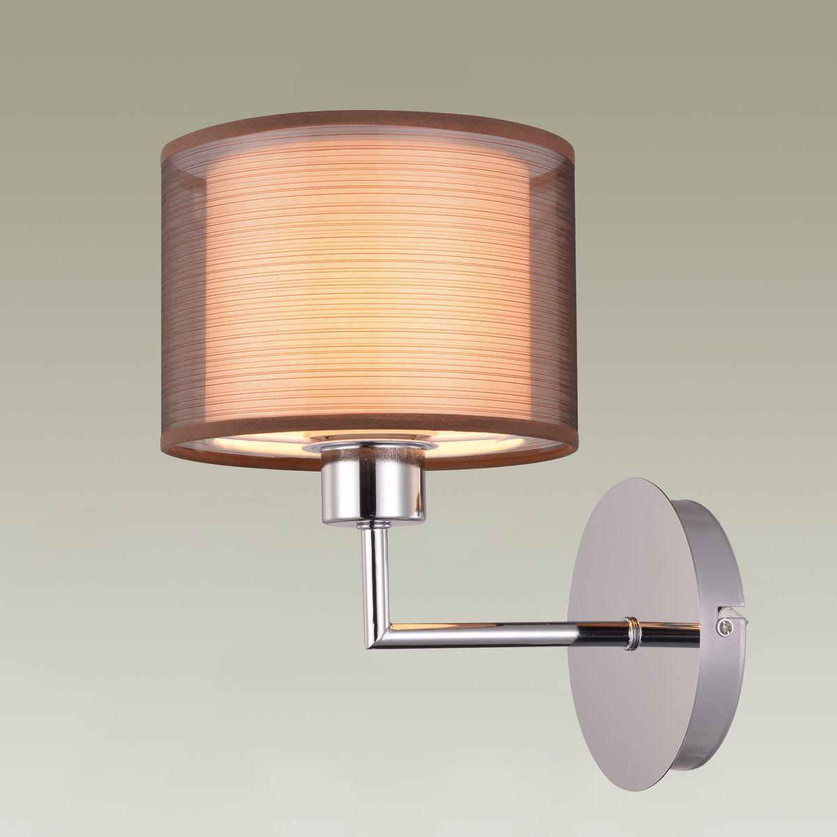 бра moderli room v2730-1w