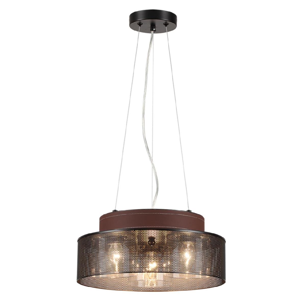 подвесной светильник lumion basalto 6598/3c