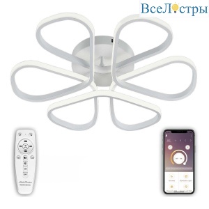 High-Tech Led Lamps 82026