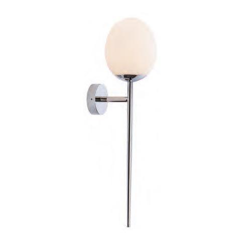 бра nowodvorski torch 8123