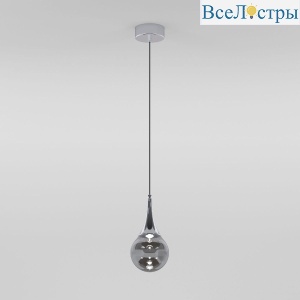 50256/1 LED дымчатый