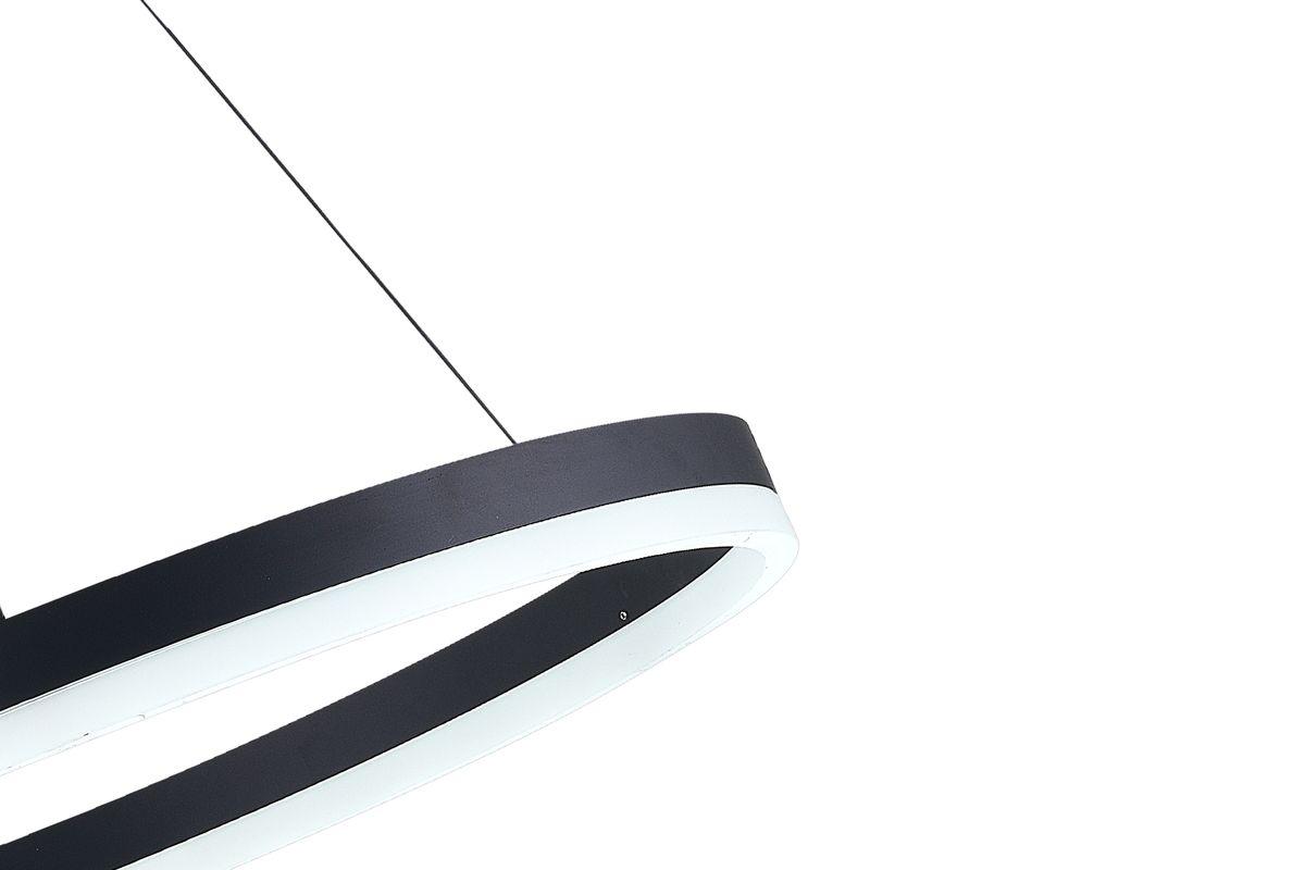 подвесной светодиодный светильник natali kovaltseva led lamps 81295