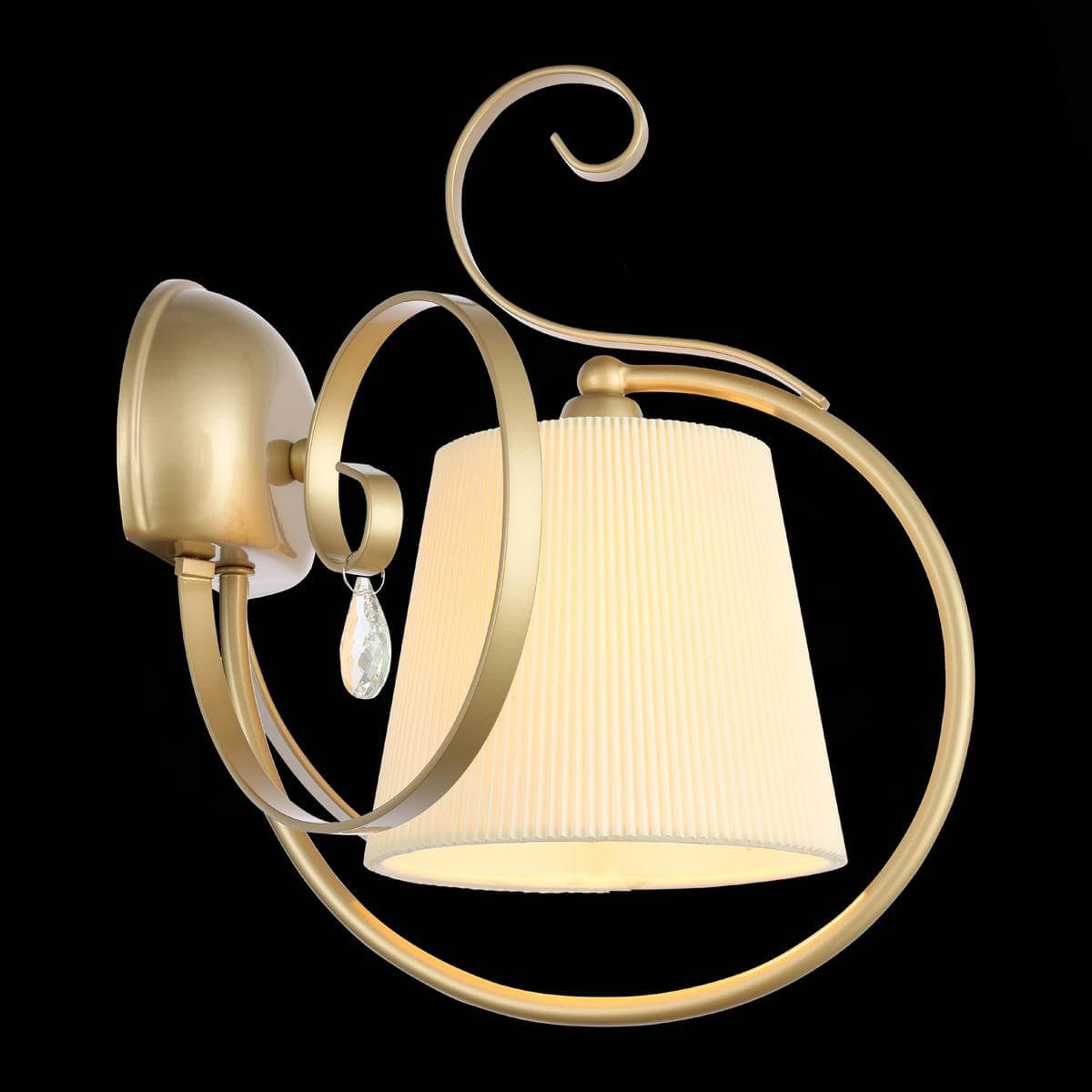 бра st-luce sl177.201.01