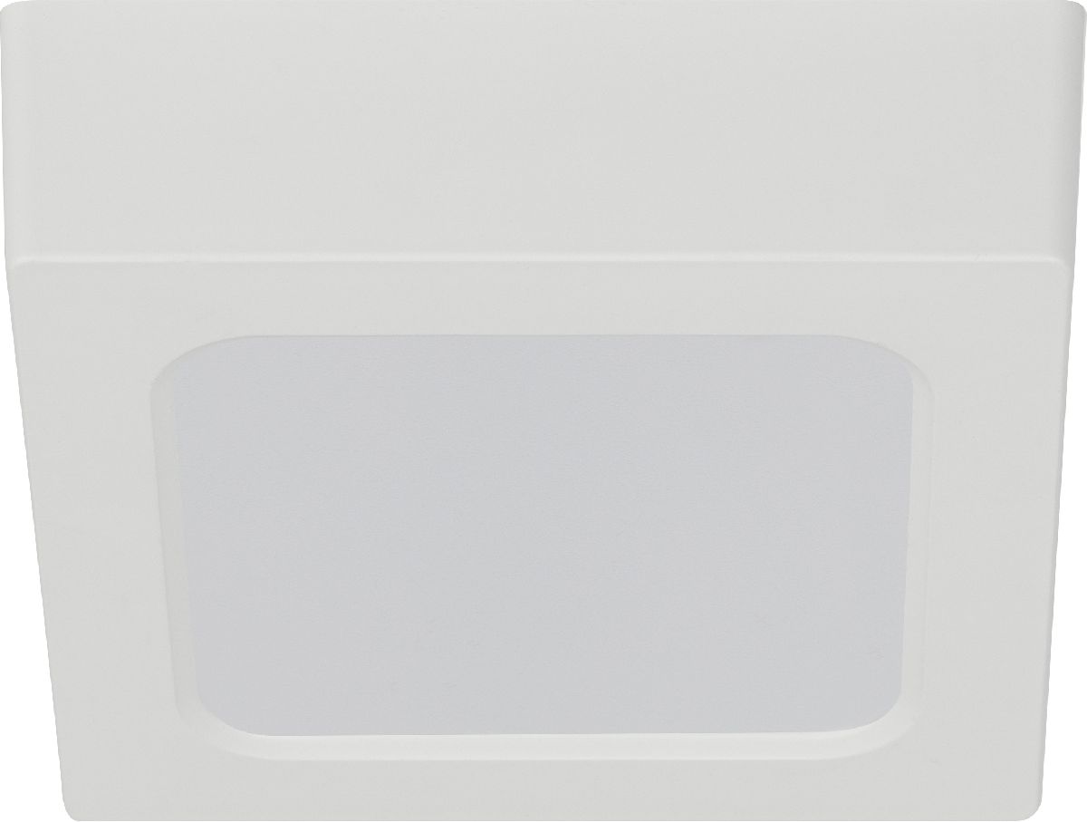накладной светильник эра led 20-24-4k б0057433