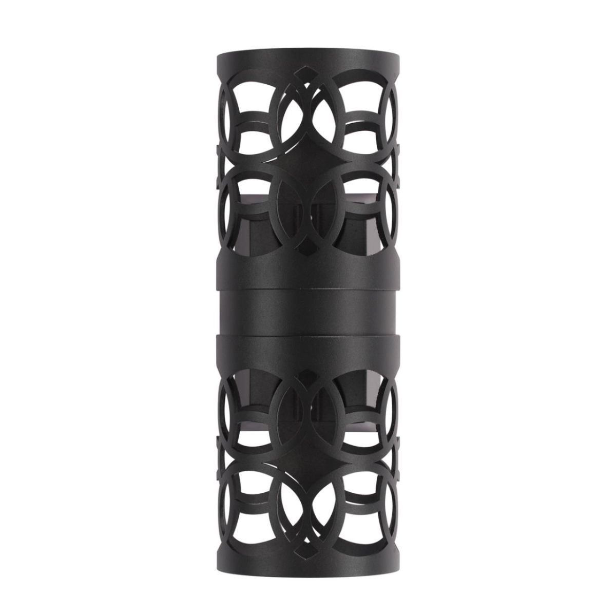 уличный настенный светильник novotech street netz 359537