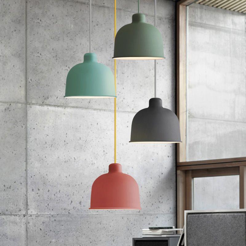 Grain Pendant Lamp Imperium Loft