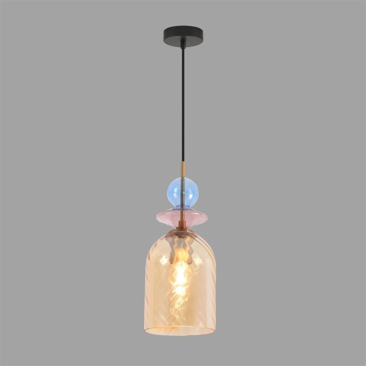 подвесной светильник lumion moderni irime 8298/1a