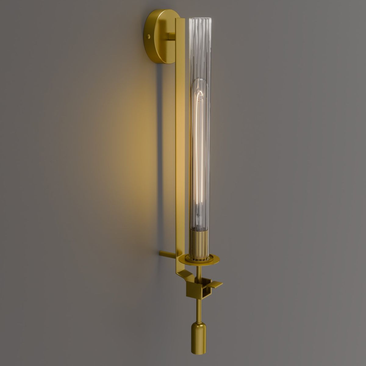 бра lightera torino le310w-1g
