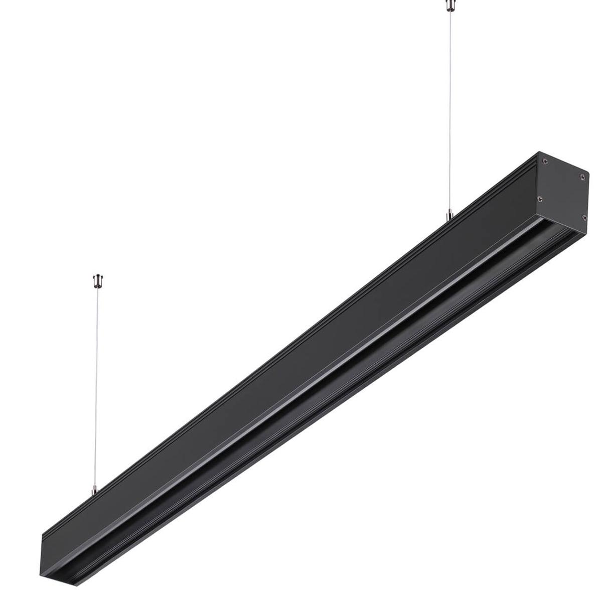 шинопровод 1м novotech shino kit 135024