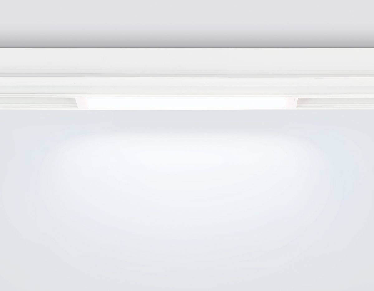 трековый магнитный светильник ambrella light magnetic 220v gl1261