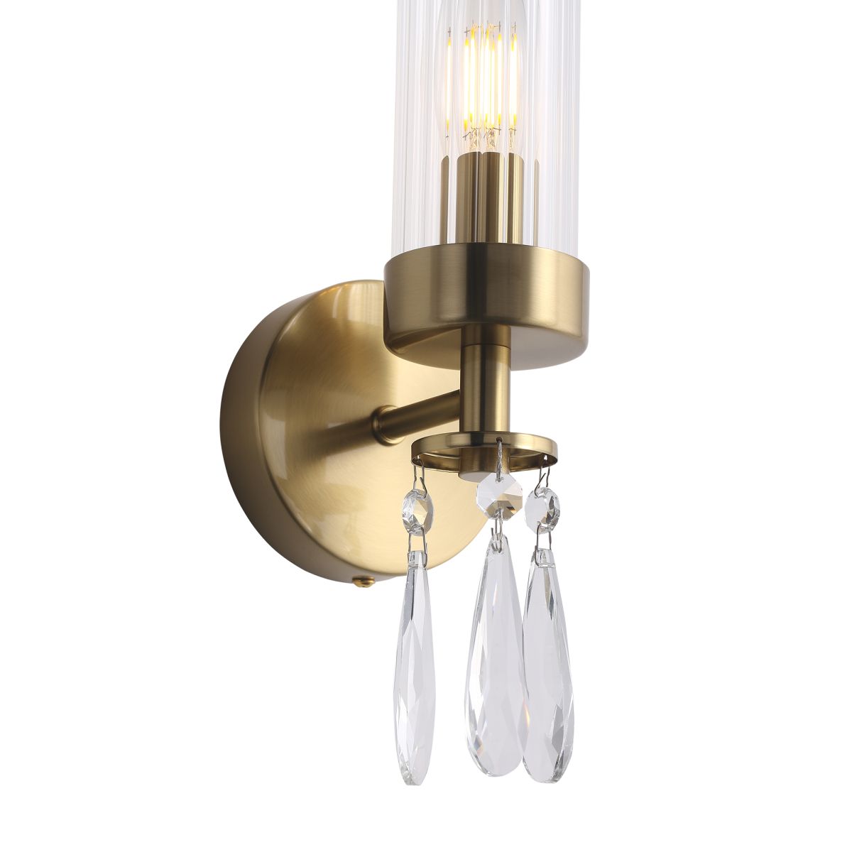 бра st luce иллюмиа sl1400.301.01