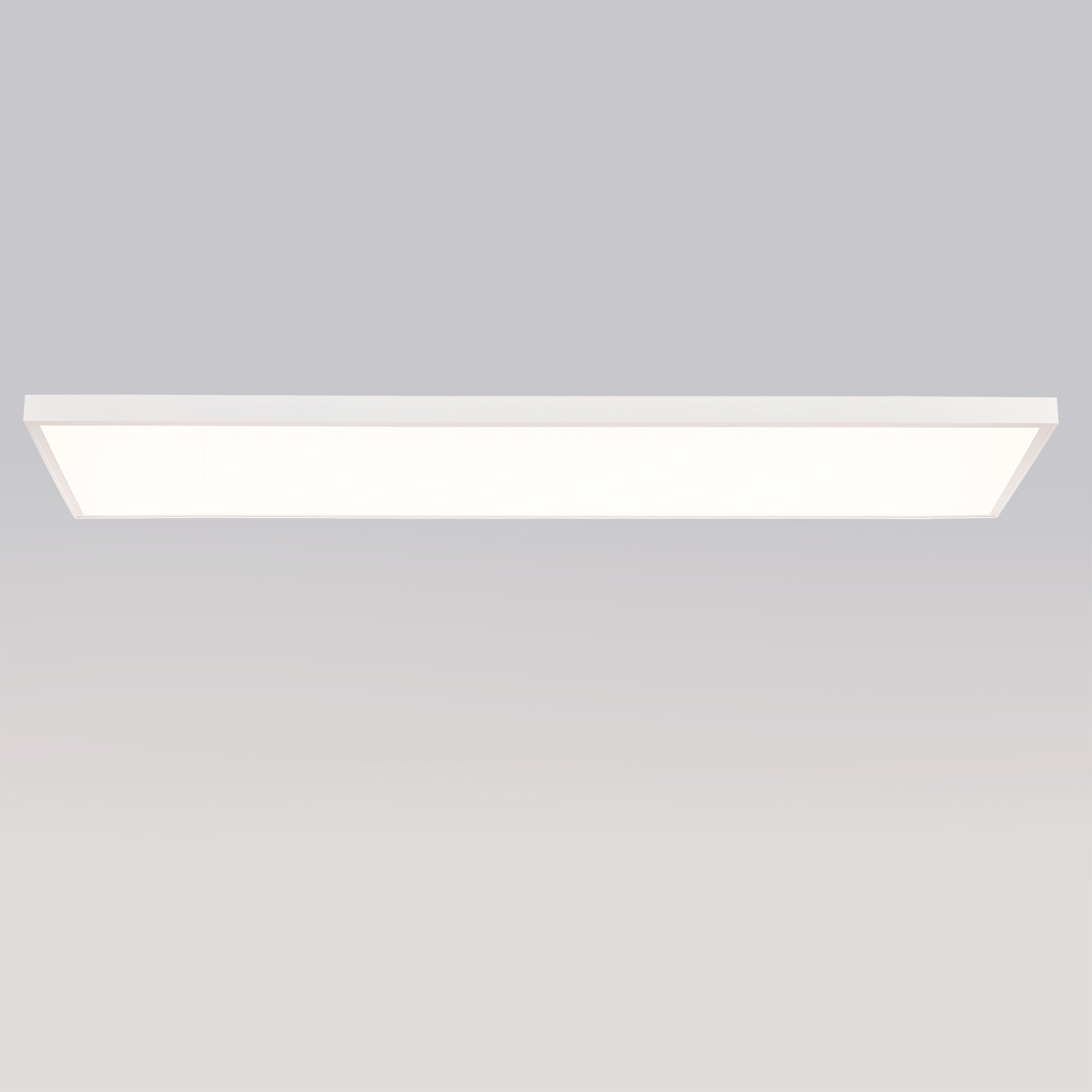 рамка для накладной установки панелей arlight sx3012 white 027830