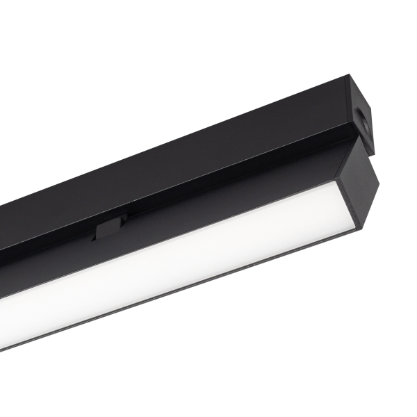 трековый светильник arlight mag-flat-fold-25-s200-6w 034235