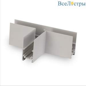 MAGNET AM401 LL-20B 90° Т-образный WH