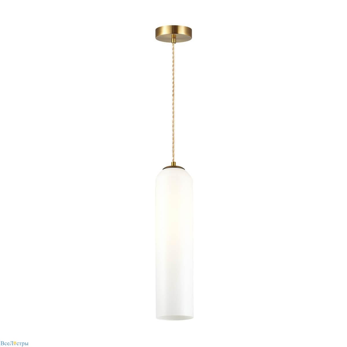 подвесной светильник odeon light vosti 4642/1