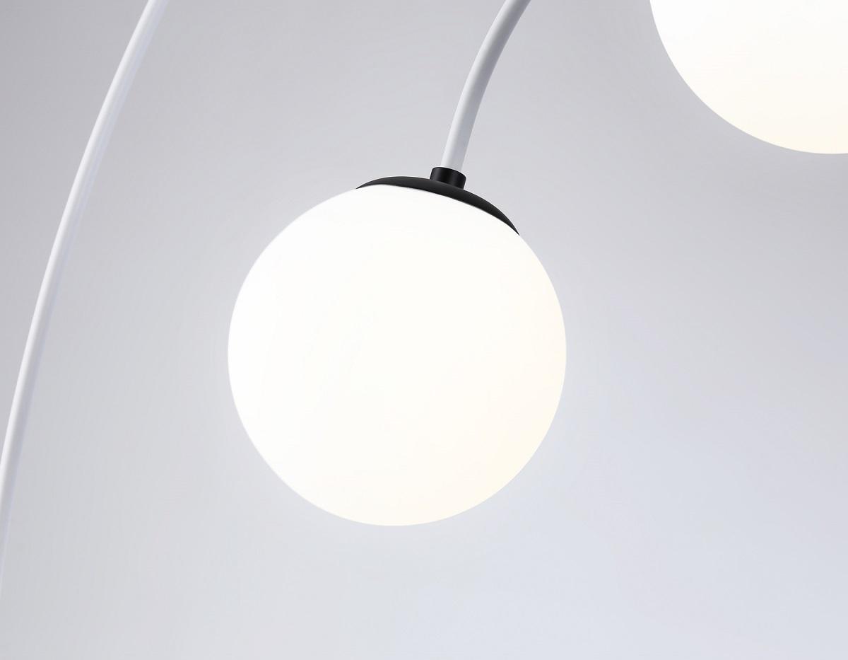 подвесной светильник ambrella light traditional modern tr2572