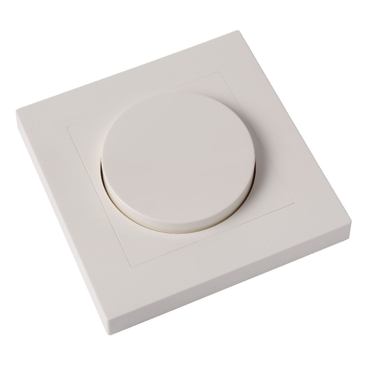 диммер lucide recessed wall dimmer nl 50000/00/31