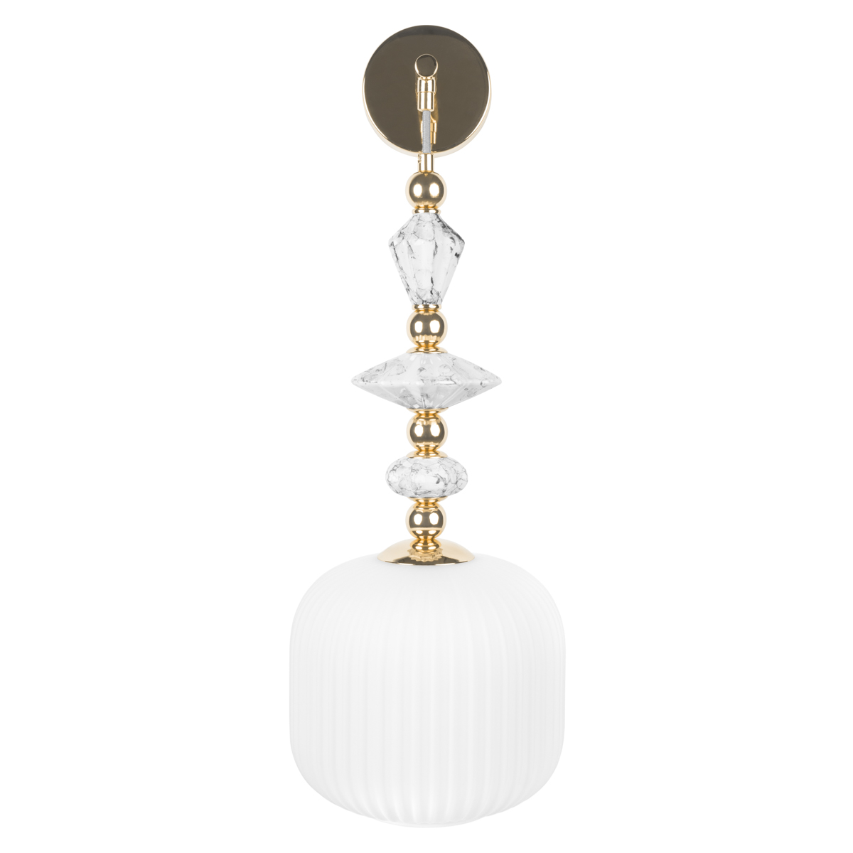 бра loft it family 10365w/b
