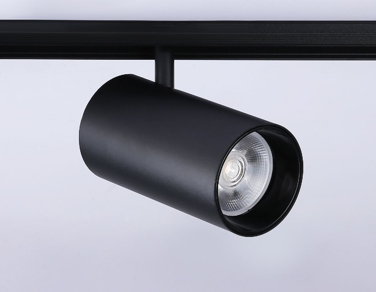 трековый магнитный светильник ambrella light magnetic track system gl3846