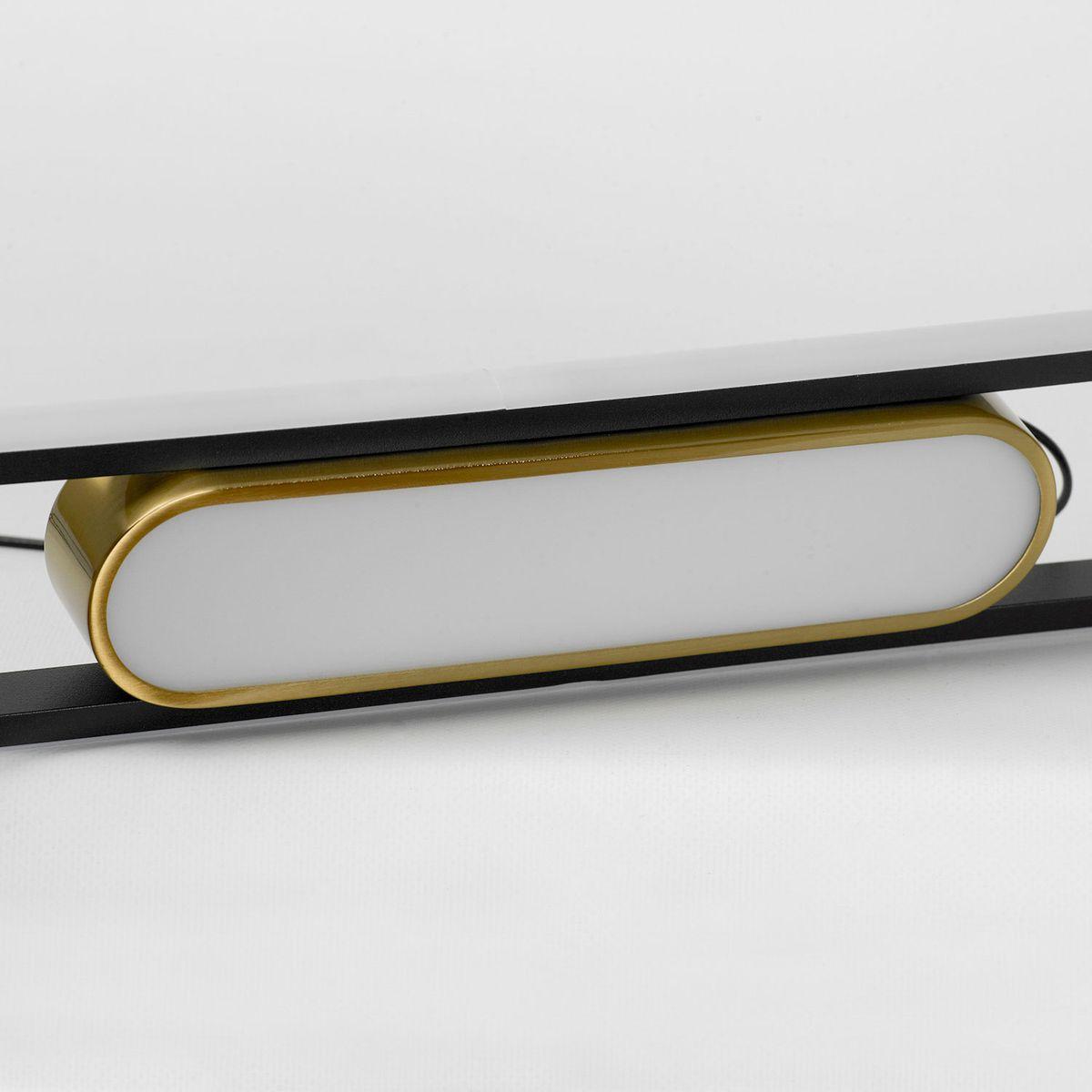 подвесной светодиодный светильник lussole bibb lsp-7205