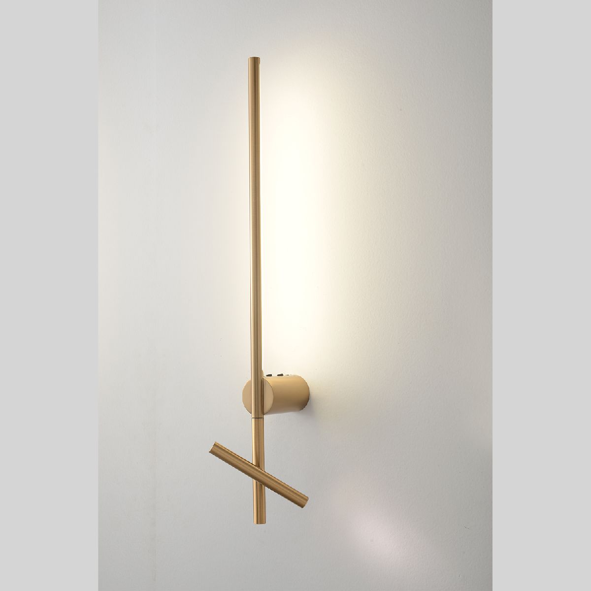 настенный светильник crystal lux clt 358w2 bs