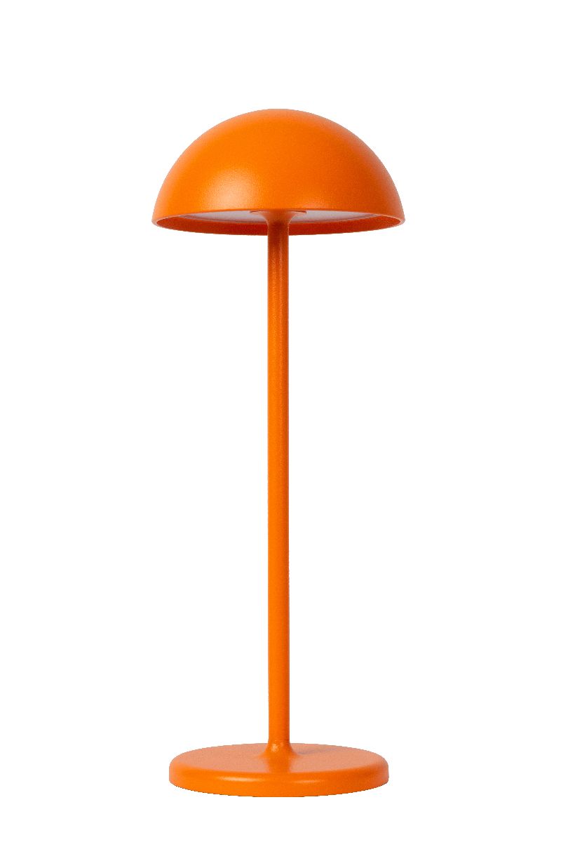 настольная лампа lucide joy 15500/02/53