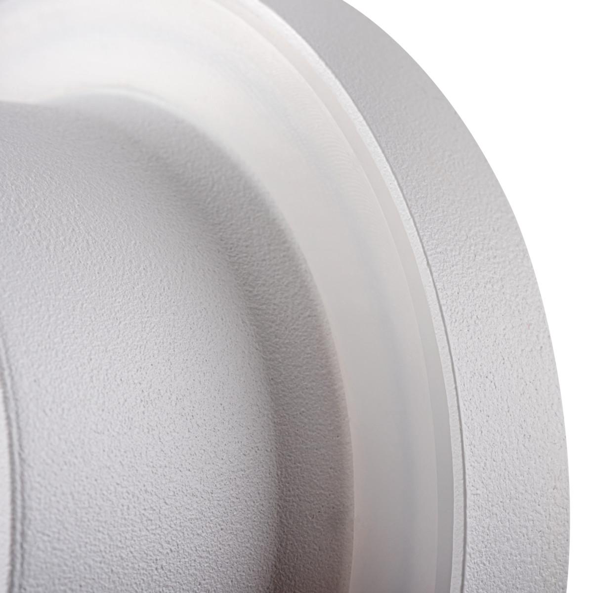 точечный светильник kanlux flini ip44 dso-w 33123