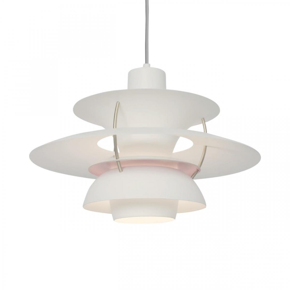 подвесной светильник loft it floret 10113 white