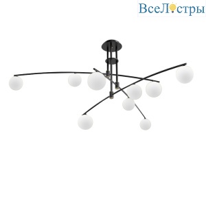 8119P/9 black
