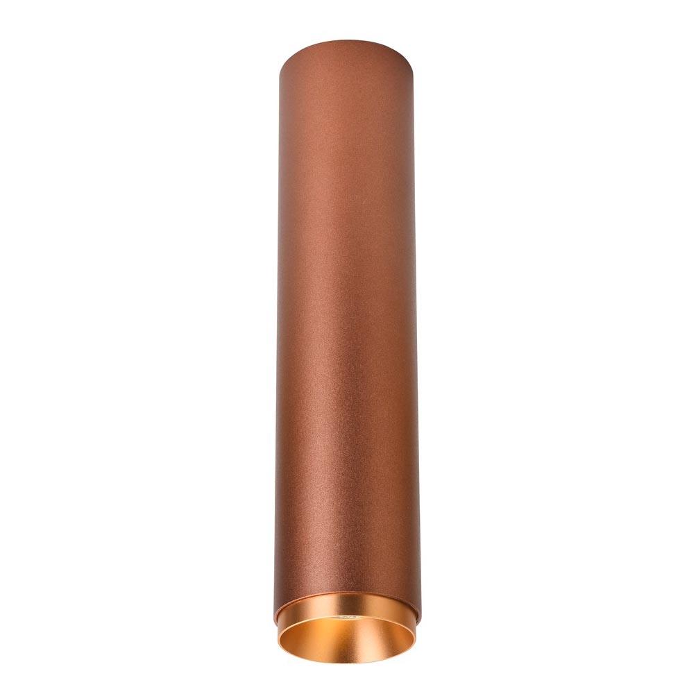 потолочный светодиодный светильник wertmark stecken we803.01.607