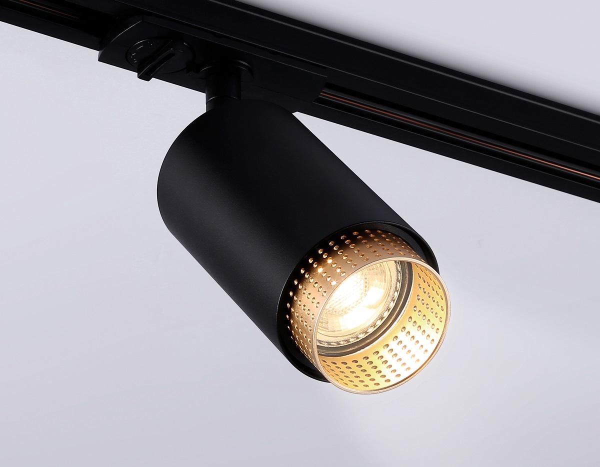 трековый светильник ambrella light track system gl5162