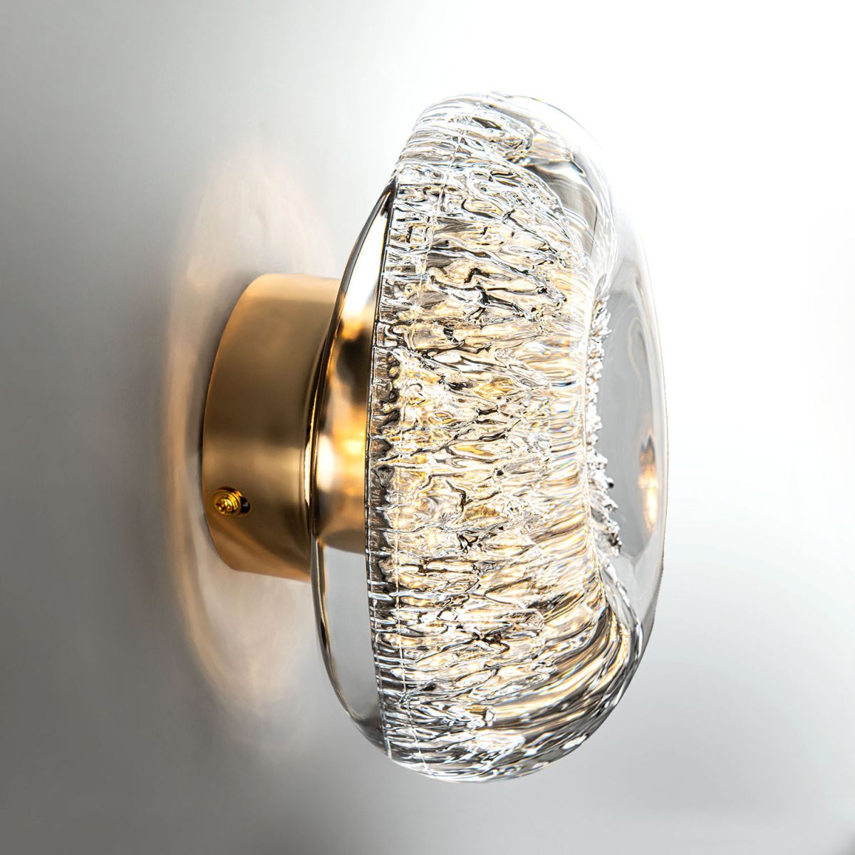 настенный светильник modestyle ms.6566.01