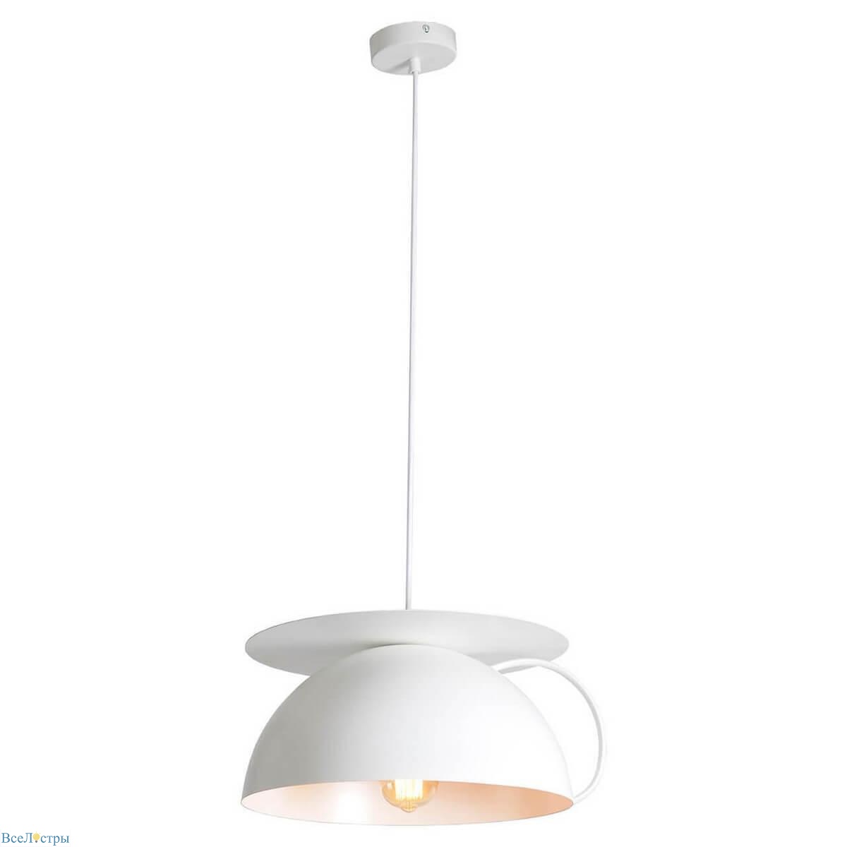 подвесной светильник lussole loft tanaina grlsp-9559