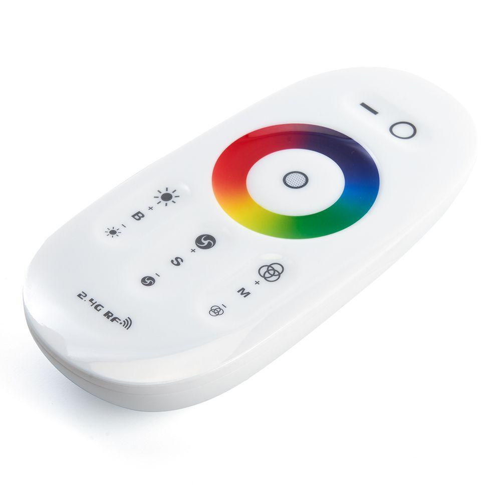 контроллер для rgb светодиодной ленты feron ld63 48030