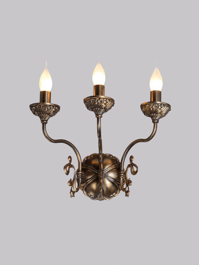 бра vitaluce v1115/3a