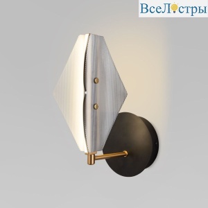 303054 LED латунь