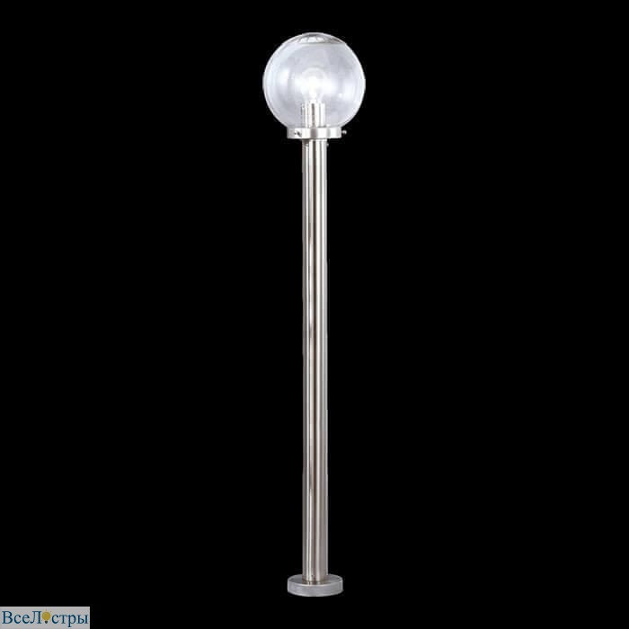наземный высокий светильник globo bowle ii 3182