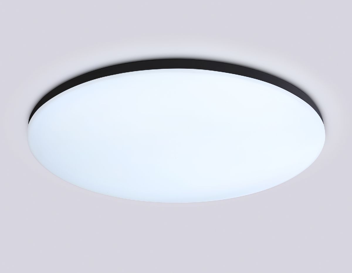 потолочный светильник ambrella light orbital dance fz2005